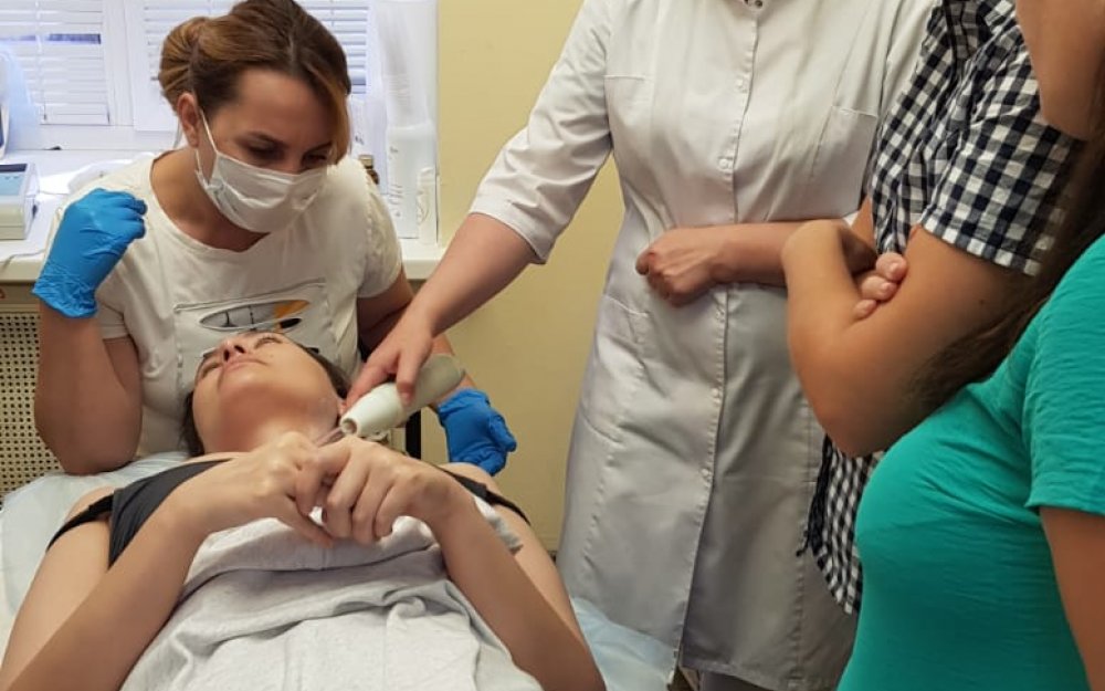 Учебные курсы Учебные курсы