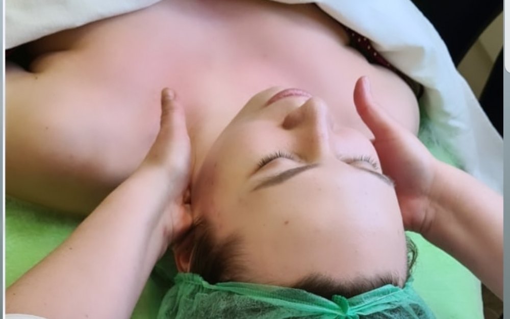 Косметические услуги