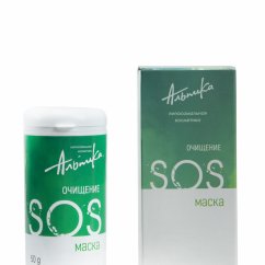 Очищение лица