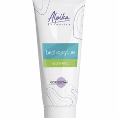 Восстановление обезвоженной кожи