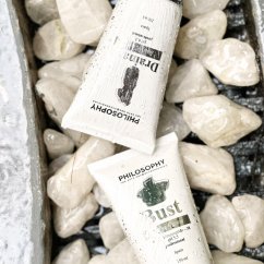 Philosophy Тело, Руки, Ноги