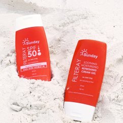 PHILOSOPHY® SANDAY FILTERAY