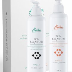 Карбокситерапия кожи лица и тела