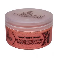 Скрабы и пилинги для тела