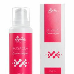 Профессиональная косметика от купероза