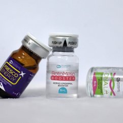 Косметика MP Systems