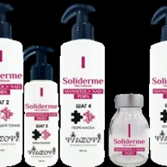 Soliderme Macrobiosis