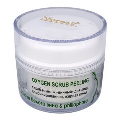 Скрабы/гоммажи/пилинги для лица