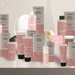 PHILOSOPHY CENTELLA AND ROSE FOR COUPEROSE