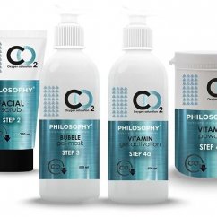 Косметика PHILOSOPHY