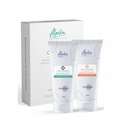 Неинвазивная (безинъекционная) карбокситерапия кожи лица и тела Alpika Skin CO2MFORT