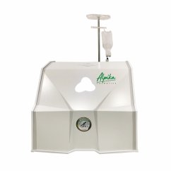 Аппарат «АЛЬПИКА Аквапилинг» настольный