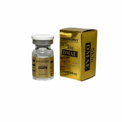 SKIN DMAE STERILE SKIN COCKTAIL 6 ml
