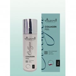 ФИЛОСОФИ ПРОФЕССИОНАЛ COLLAGEN PEEL/КОЛЛАГЕНОВЫЙ ПИЛИНГ PH 3-3,5 30 ML