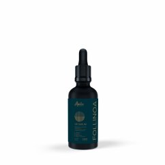 Сыворотка-активатор роста волос с трипептидом меди и аминокислотами GR Serum, 50 мл