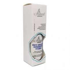  Крем-гель для лица DEPIGMENTING vitamin C для нормальной, жирной и комбинированной кожи на основе БЕЛОГО ВИНА