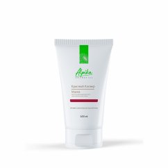 Восстанавливающая маска для чувствительной кожи Красный Клевер, 100мл