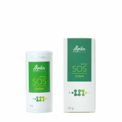 Маска SOS-пудра, 16 мл
