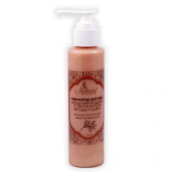 Гель-контур моделирующий антицеллюлитный разогревающий с Ягодой Годжи (Термо)