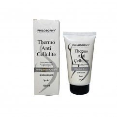 SALE 30%  hermo Anti Cellulite Lifting Body Cream / Разогревающий антицеллюлитный лифтинг крем