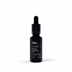 Смягчающее масло для бороды Beard Comfort Oil, 30мл