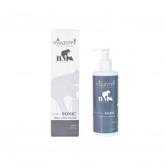 BLACK MAN TONIC / ТОНИК ДЛЯ ОЧИЩЕНИЯ