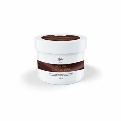 Альгинатная детокс-маска тонизирующая с маслом какао и корицей для лица и тела Algo Mix CHOCO SPA , 500мл