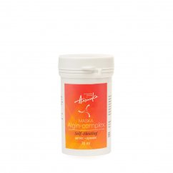 Maska Algin-complex Self-HEATING Детокс + Дренаж 70 мл