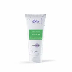SALE 10% Гель аппаратный для интенсивного ухода за проблемной кожей лица Anti-Acne, 50 мл