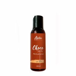 Масло для загара Choco Skin SPF 15 100 мл