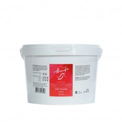 Maska Algin-complex Self-HEATING Лифтинг 1500 мл