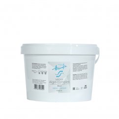 Maska Algin-complex BUST Лифтинг + Тонизация 1500 мл