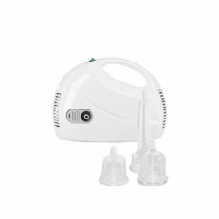 Аппарат для вакуумного массажа ВМ -07