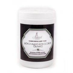 Крем-маска «Облако» КОКОСОВОЕ для тела