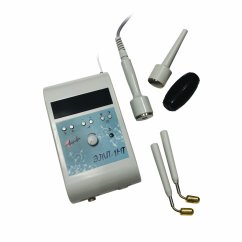 Аппарат косметологический «ЭЛИТ» МОДЕЛЬ «ЭЛИТ-1 МТ»