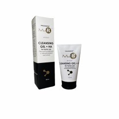 MEZORETIN CLEANSING GEL + HA HOME USE / ГЕЛЬ ДЛЯ УМЫВАНИЯ С ГИАЛУРОНОВОЙ КИСЛОТОЙ. 150 МЛ