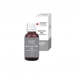 SALE 50% PEEL: SALICYLIC PEEL / Салициловый Пилинг