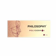 POLYDERM № 2  2,2 ML  ГК + PDRN