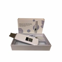 Портативный ультразвуковой скрабер