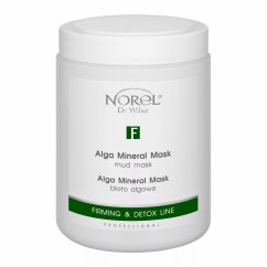 Грязевая минеральная маска /Alga Mineral Mask - Mud mask, 1000 мл