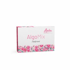 Набор альгинатных масок для лифтинга AlgoMix