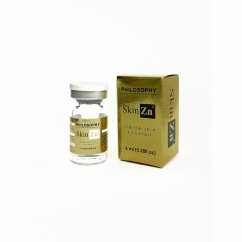 SKIN ZINC STERILE SKIN COCKTAIL 6ml