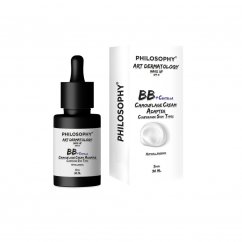PHILOSOPHY ART DERMATOLOGY BB + CENTELLA CAMOUFLAGE CREAM ADAPTER  30 ml