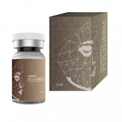 POLYDERM 3 ML  ГК+PDRN