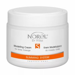 Моделирующий крем для массажа тела /Modelling cream for body massage - Slimming System, 500 ml