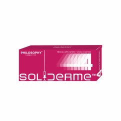 SOLIDERM 4  1,1 ml