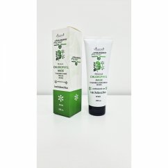 Хлорофилловая маска 250 мл / CHLOROPHYLL MASK all sskin 250 ml