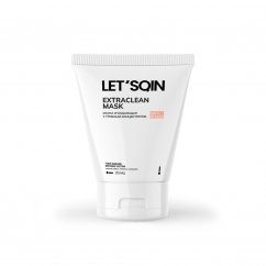 Маска очищающая с грибным концентратом Extraclean mask