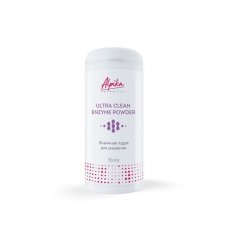 Энзимная пудра для умывания Ultra Clean Enzyme Powder, 14 мл