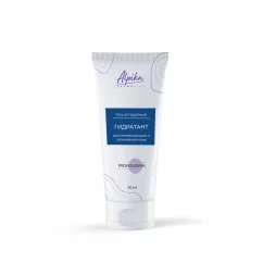 SALE 10% Гель аппаратный для миорелаксации и увлажнения кожи Гидратант, 50 мл